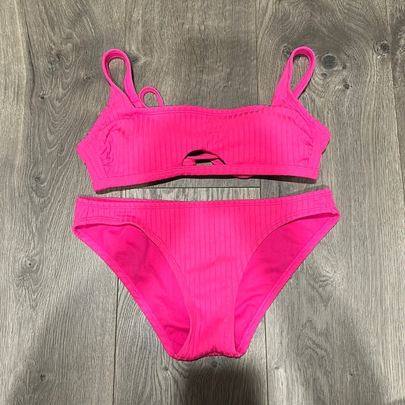 Xhilaration Swim Xhilaration Bikini Poshmark
